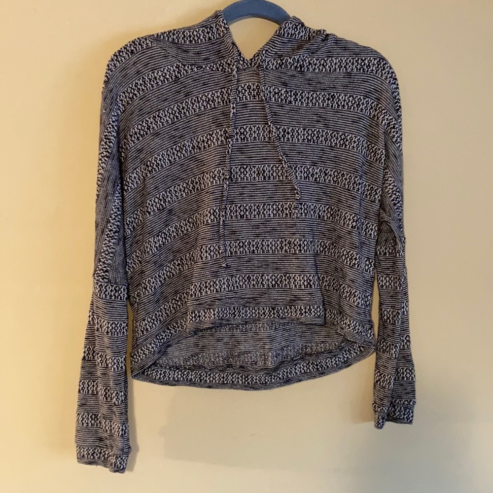 Charlotte Russe Sweatshirt
